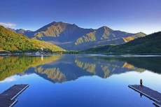 8 Rekomendasi Wisata...