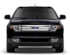 Ford Diprediksi Akan...