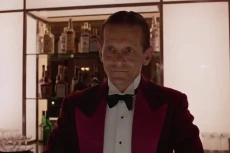 Joe Turkel, Bintang...