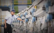 Angin Segar Bagi Industri...