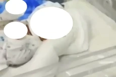 Bayi Inses Meninggal...