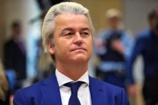 Profil Geert Wilders,...