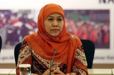 Khofifah Naik Haji,...