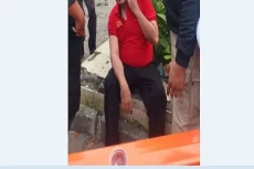 Pria Ini Diduga Lakukan...