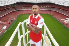 Mikel Arteta Enggak...