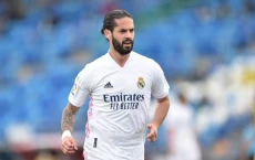 Kepincut Isco, AS Roma...