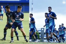 Lupakan Piala Presiden...