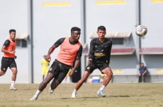 Arema FC Boyong 22 Pemain...