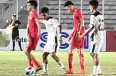 Hasil Piala AFF U-19...