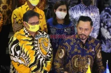 Demokrat Tetap Buka...