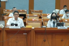 Sandiaga dan Angela...