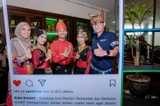 Sandiaga Uno Dorong...
