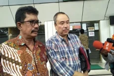 Cuma Dapat Warisan Rp1...