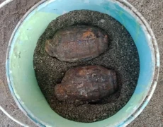 Pemulung di Deliserdang...