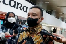 DPR Tampung Usulan Pembentukan...