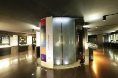 Berkunjung ke Museum...