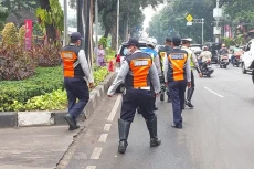 Jalankan Instruksi Kapolda...