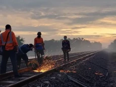 Kemenhub Targetkan Bangun...