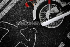 Tragis! Atlet PON Palembang...