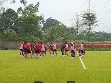 Persija Jakarta Matangkan...