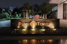Counting Down!! Park...