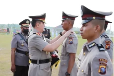 259 Bintara Baru Dilantik,...