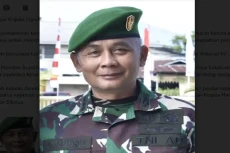 Warga Tondano Tewas...