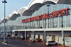 Gandeng Konsorsium Bandara...