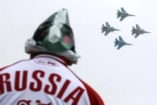 Rusia Ancam Balas Setiap...