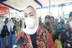 Bupati Karawang Gagal...