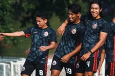 Jelang Liga 1 2022/2023,...