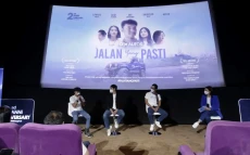 Selama Pandemi, Penjualan...