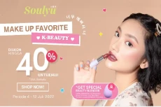 Mengenal K-Beauty, Tren...