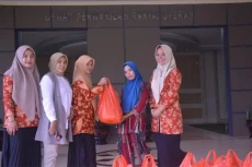 Dharma Wanita Sekretariat...