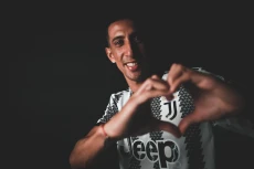 Angel Di Maria Janji...