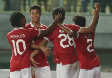Kondisi Pemain Membaik,...