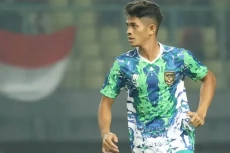 Subhan Fajri: Garuda...