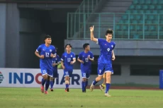 Hasil Piala AFF U-19...