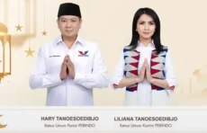 Hary Tanoesoedibjo:...
