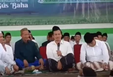 Kurban Patungan, Gus...