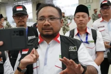 Ucapkan Selamat Idul...