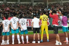 Timnas Indonesia Diminta...