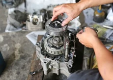 Ini Perbedaan Bore Up...