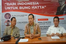 Hari Koperasi, Besok...
