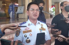 DKI Perpanjang Rekayasa...