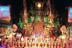 1,5 Juta Penonton Kunjungi...