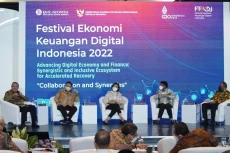 Ajang Sinergi Kebijakan...