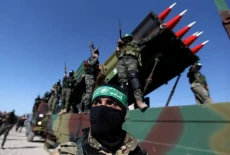 Hamas Didesak Pikirkan...