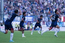 6 Fakta Arema FC Lolos...