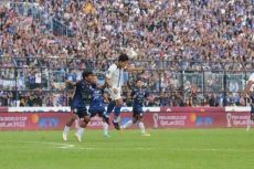 Kalah 2 Kali di Semifinal...